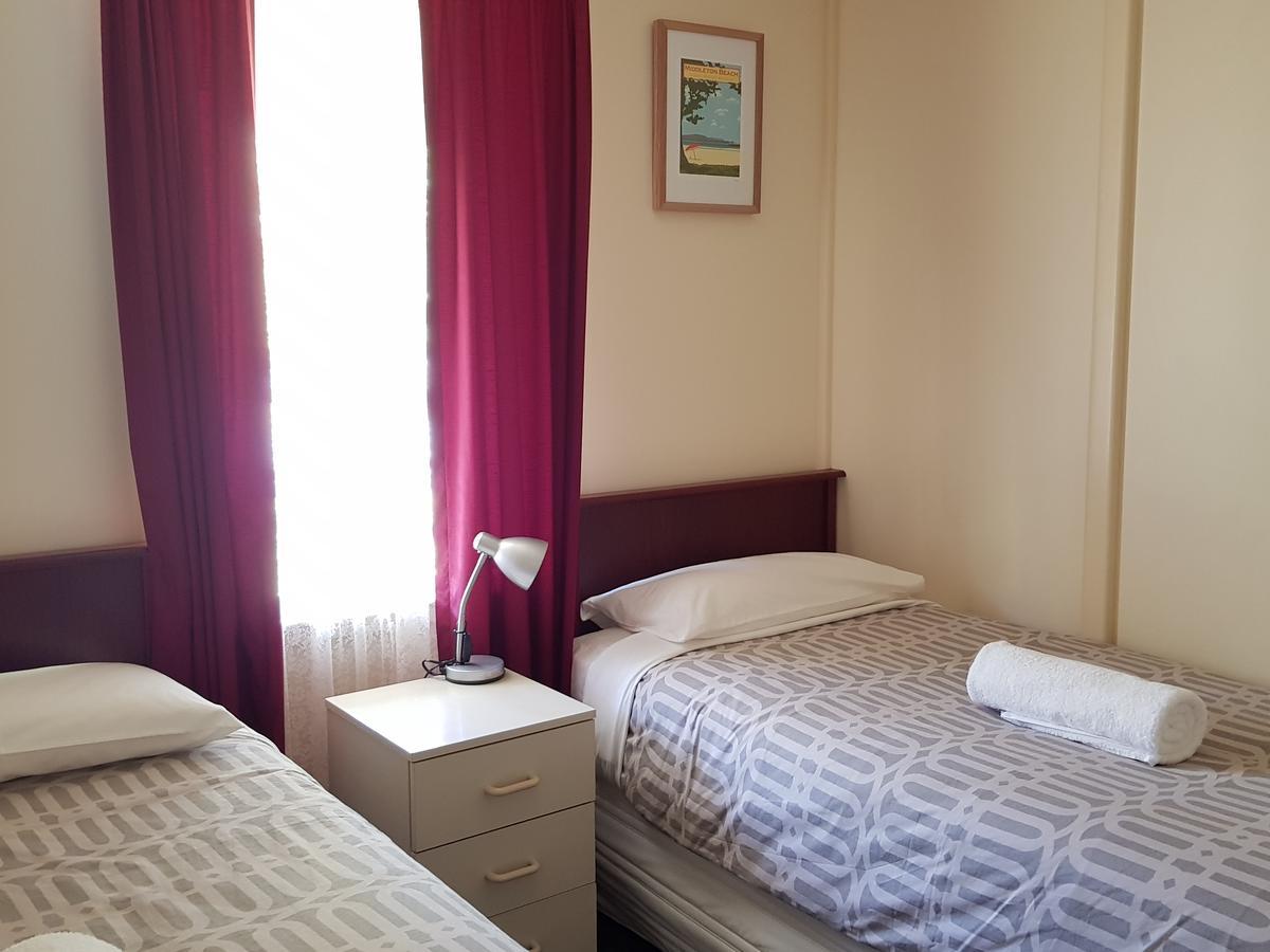 Park Avenue Holiday Units Albany Buitenkant foto