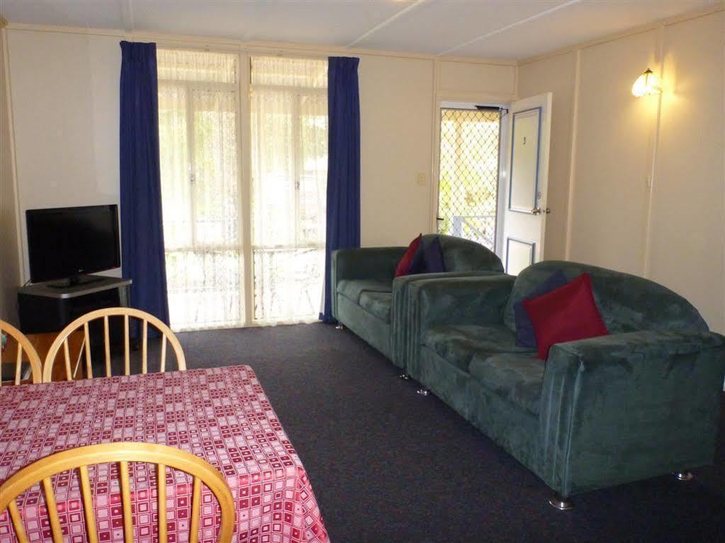 Park Avenue Holiday Units Albany Buitenkant foto