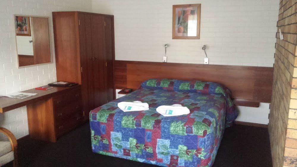 Park Avenue Holiday Units Albany Buitenkant foto