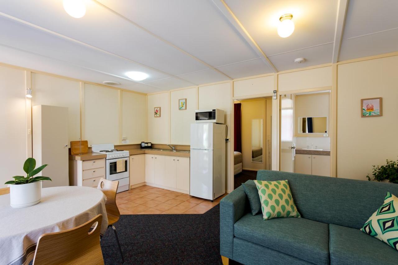 Park Avenue Holiday Units Albany Buitenkant foto