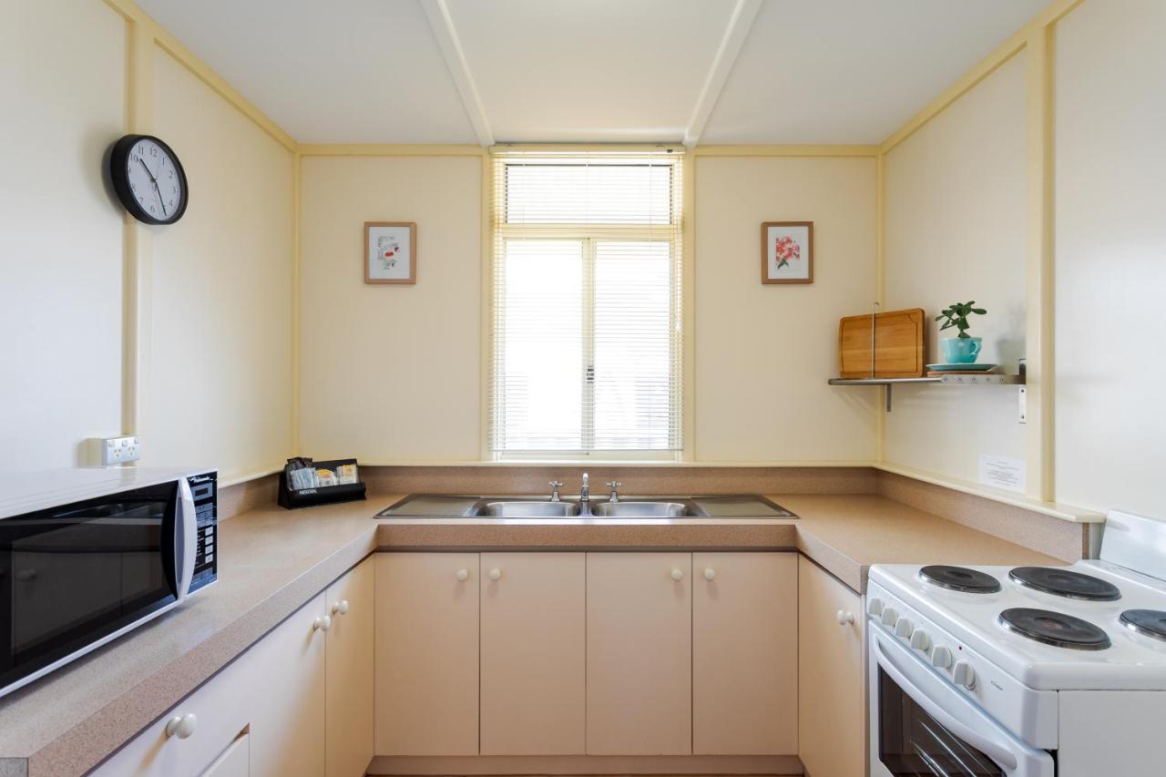 Park Avenue Holiday Units Albany Buitenkant foto