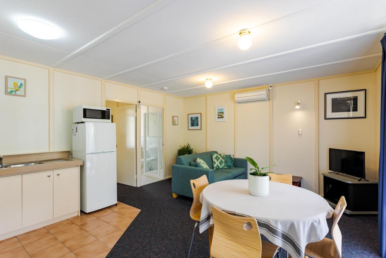 Park Avenue Holiday Units Albany Buitenkant foto